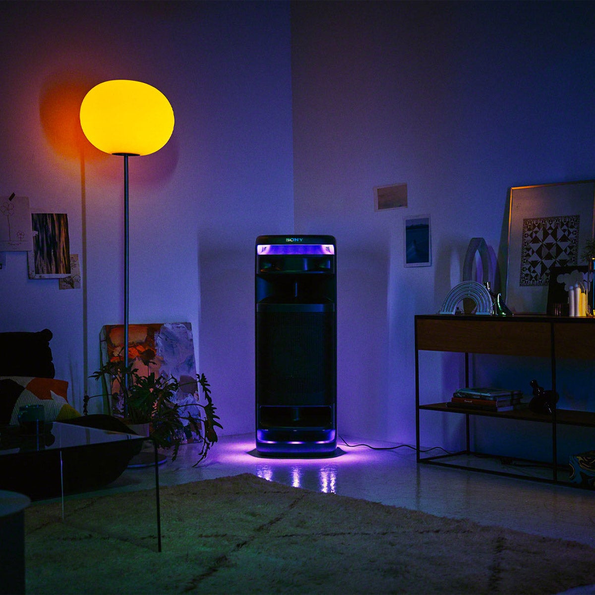 Sony ULT TOWER 10 Party Speaker