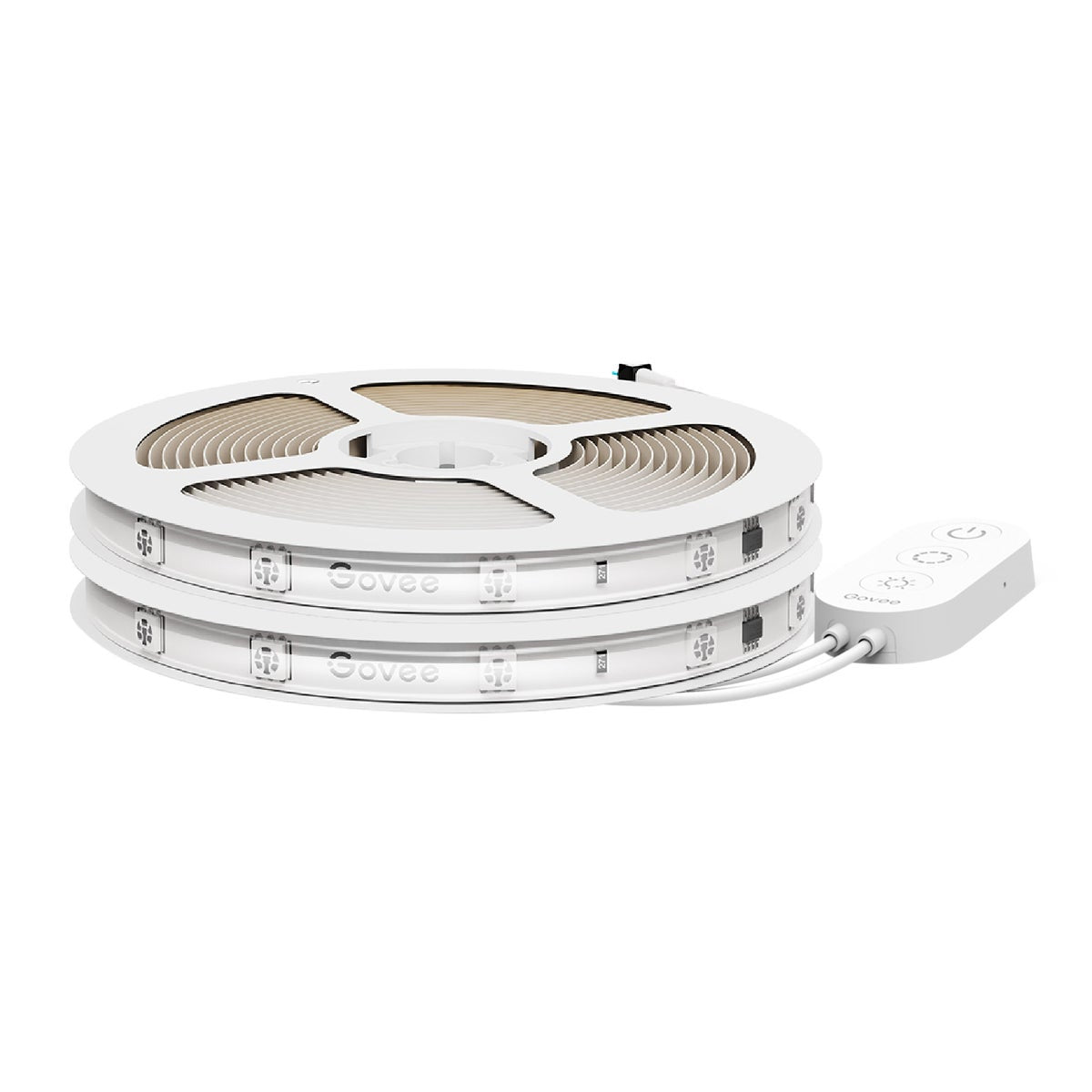 Govee 49.2ft RGBIC Pro LED Strip lights