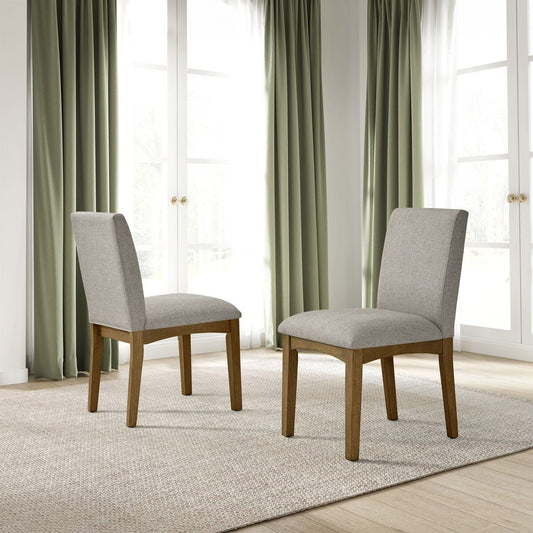 NEW - Thomasville Carmel Valley Dining Chairs, Set of 2