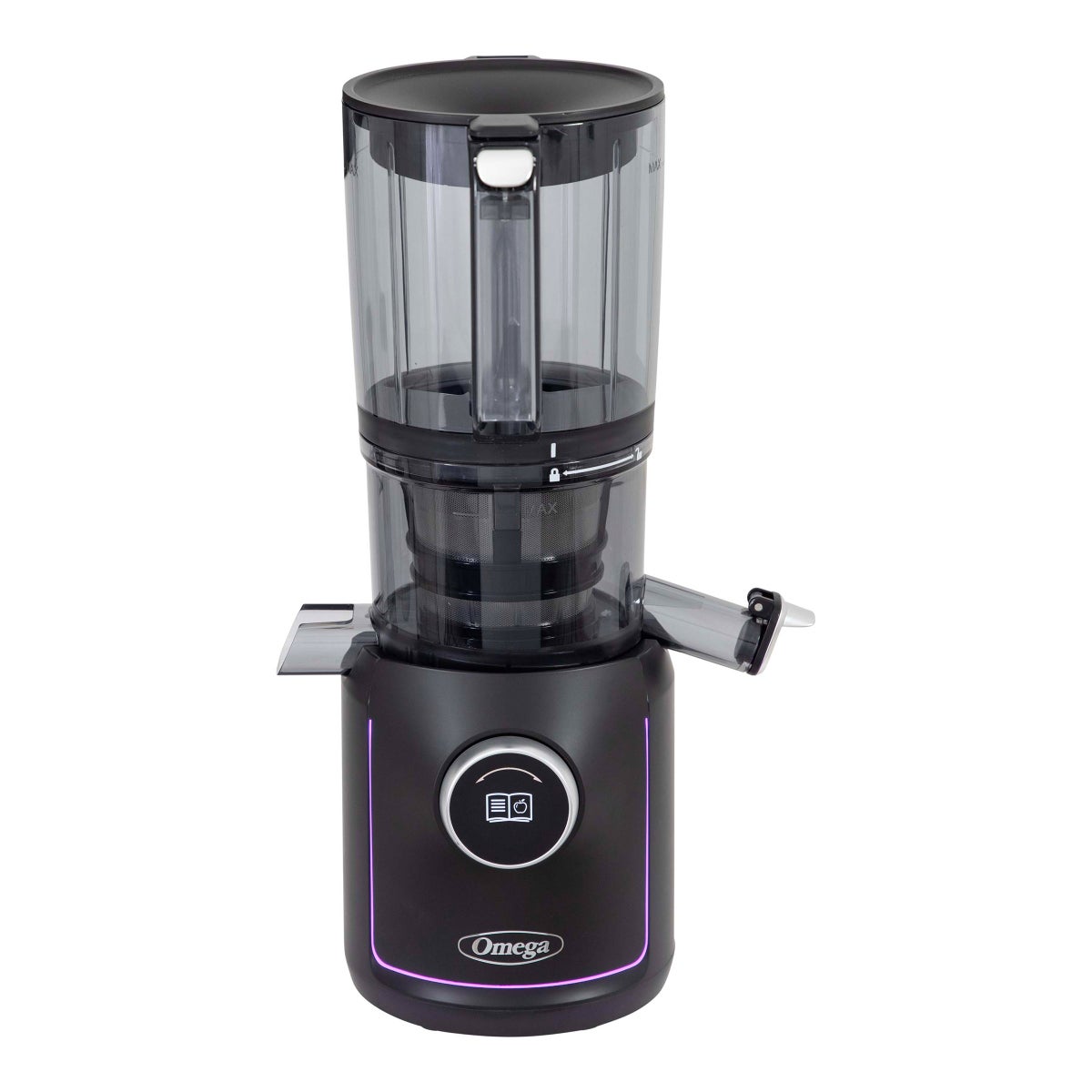 Omega Ultimate Performance Batch Juicer
