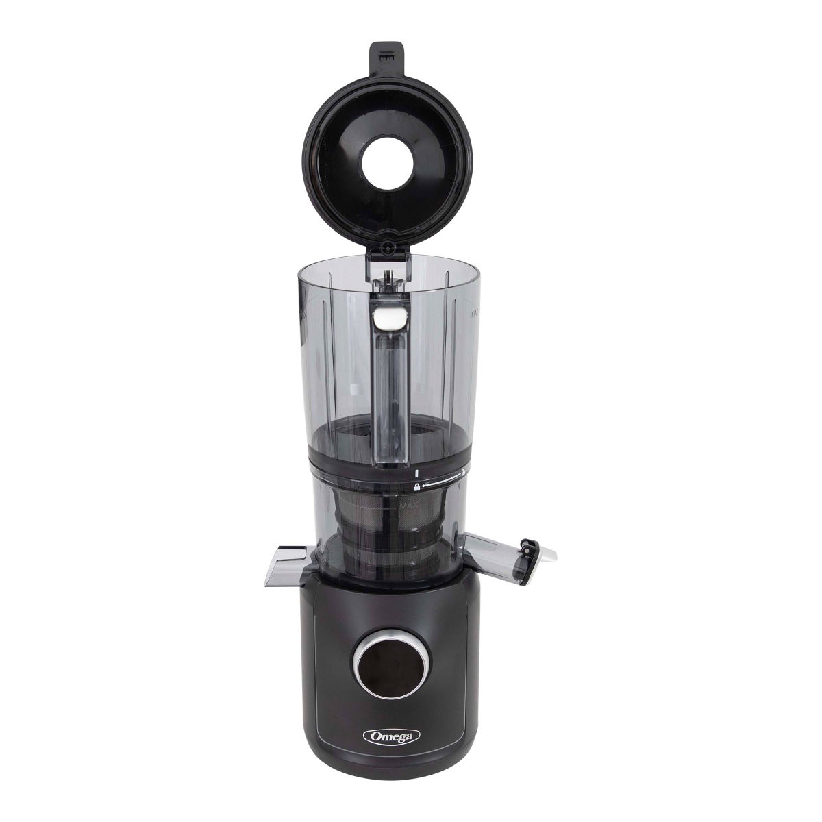 Omega Ultimate Performance Batch Juicer