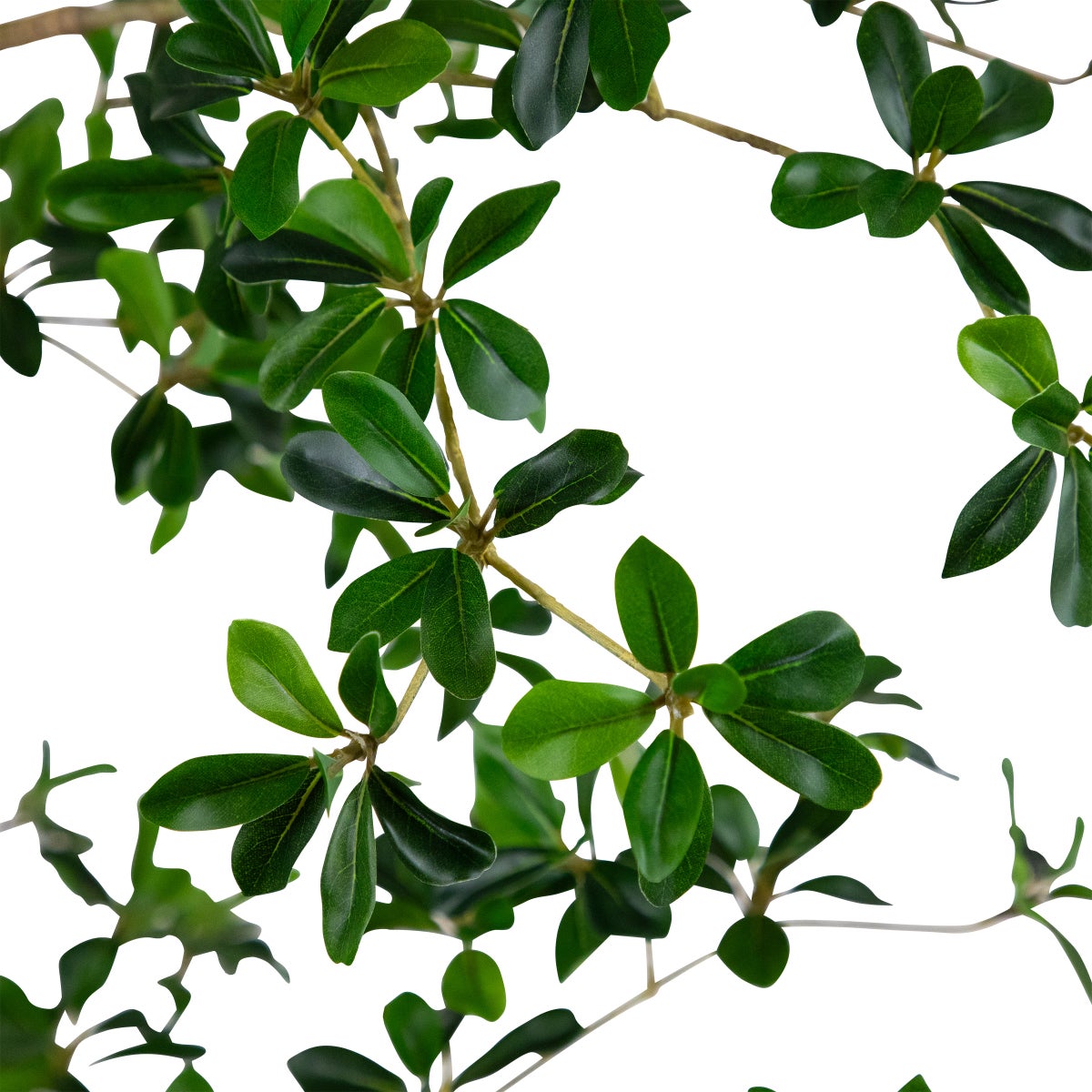 Faux 8' Quince Tree