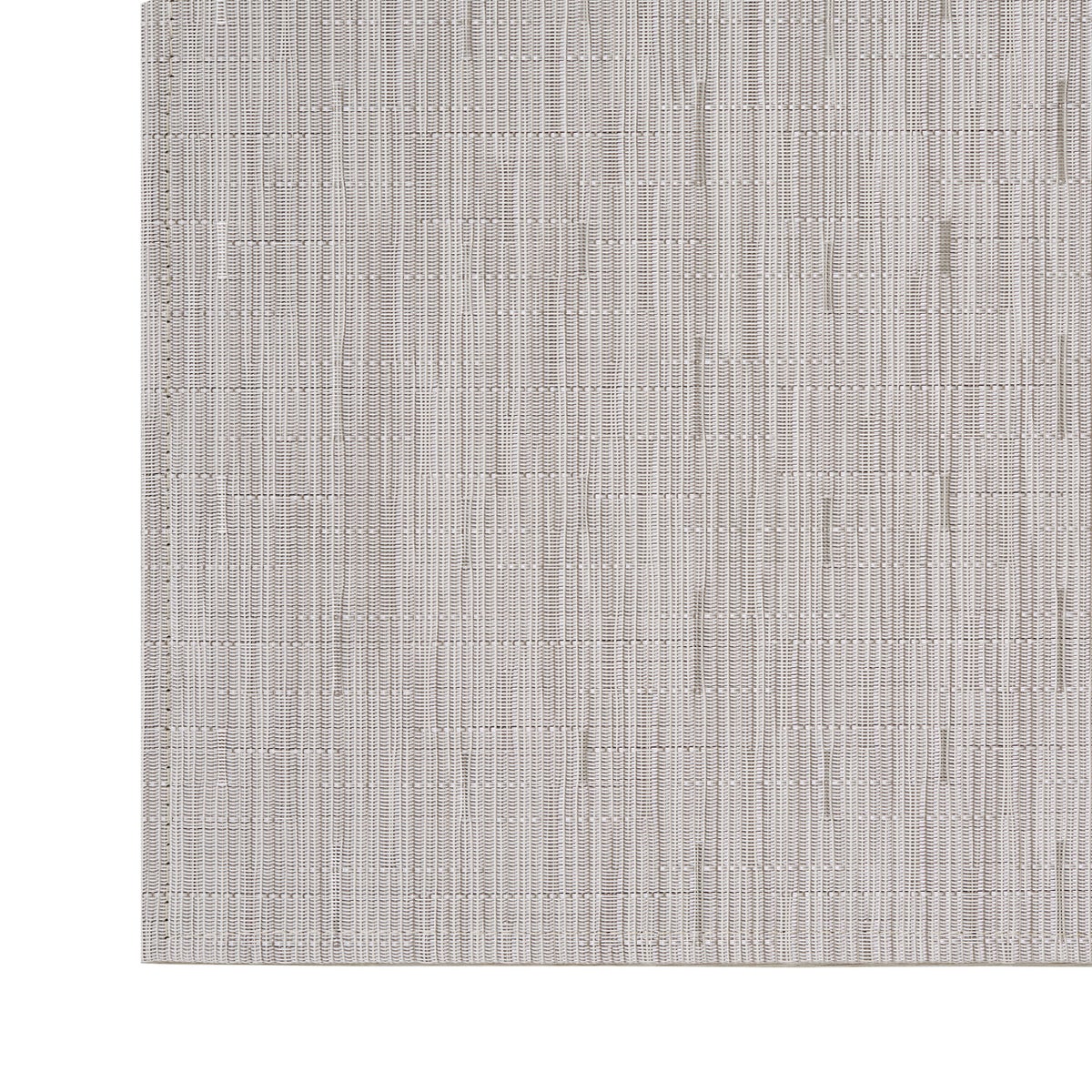 Chilewich Indoor/Outdoor Woven Willow Rug, 6' x 8' 10”
