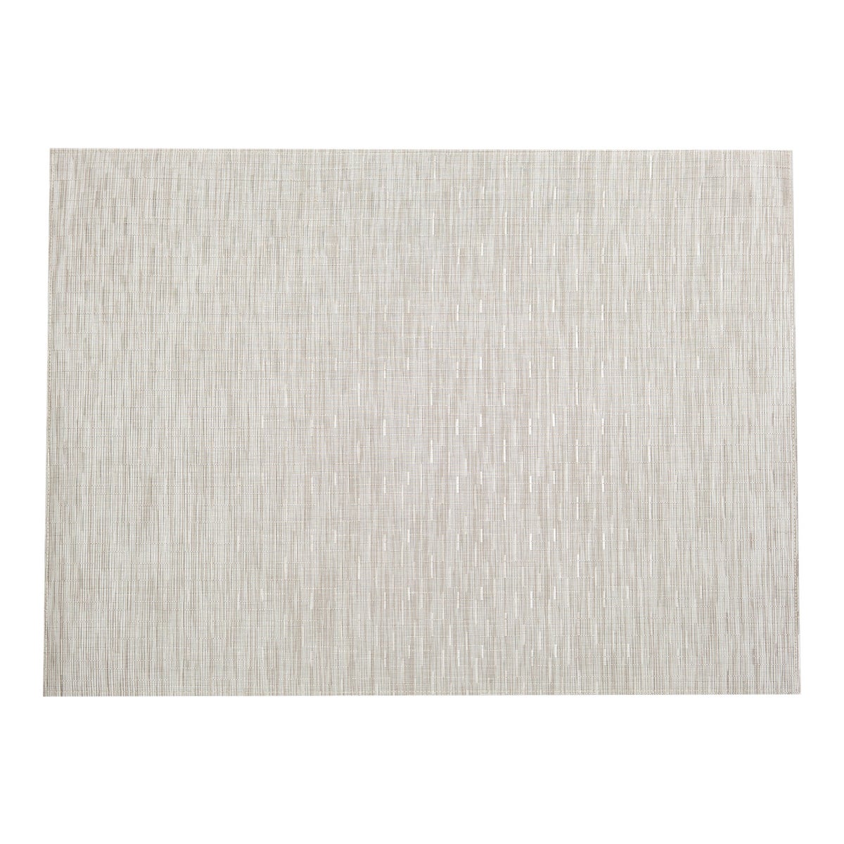 Chilewich Indoor/Outdoor Woven Willow Rug, 6' x 8' 10”