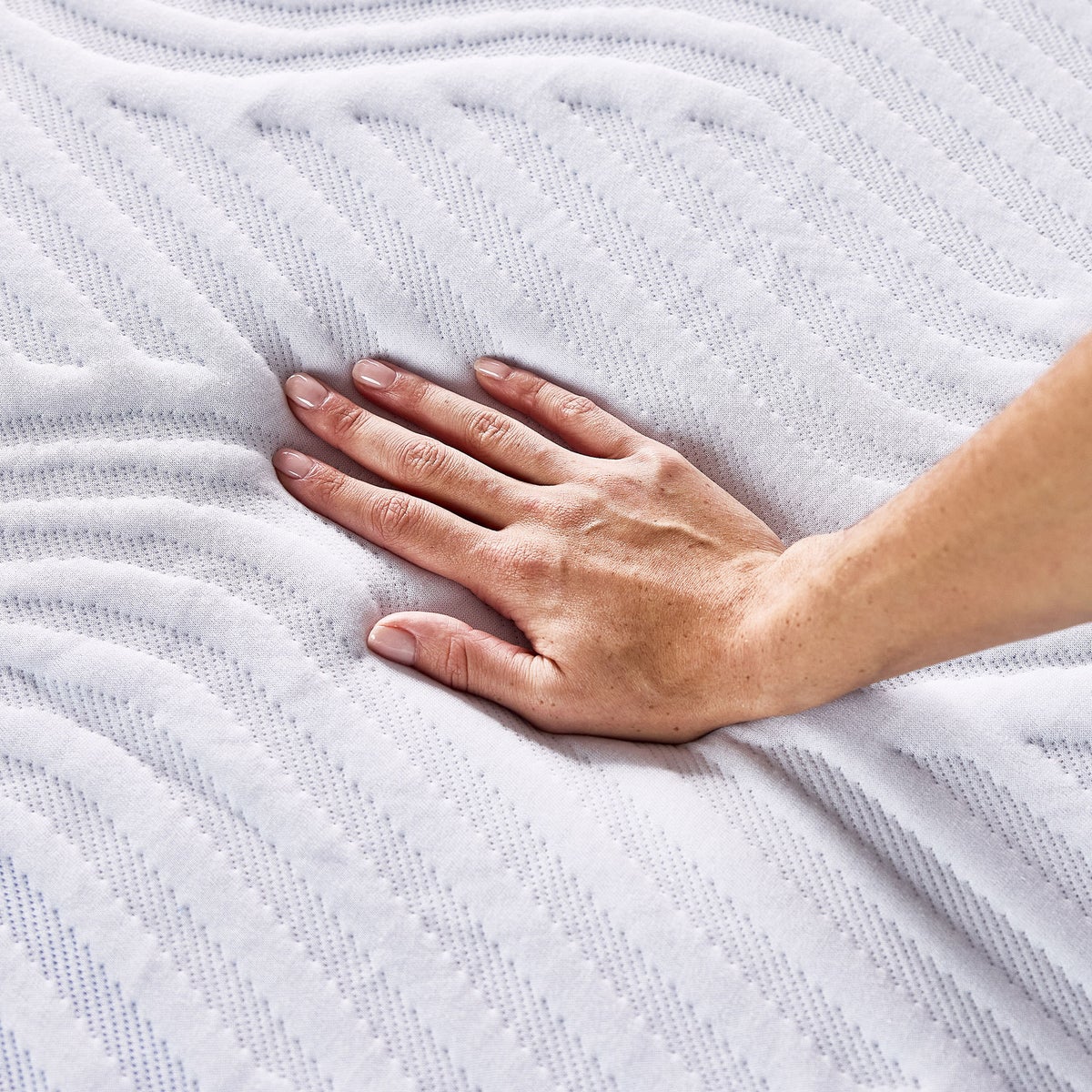 Novaform SoFresh Plus Gel Memory Foam Mattress Topper Twin XL