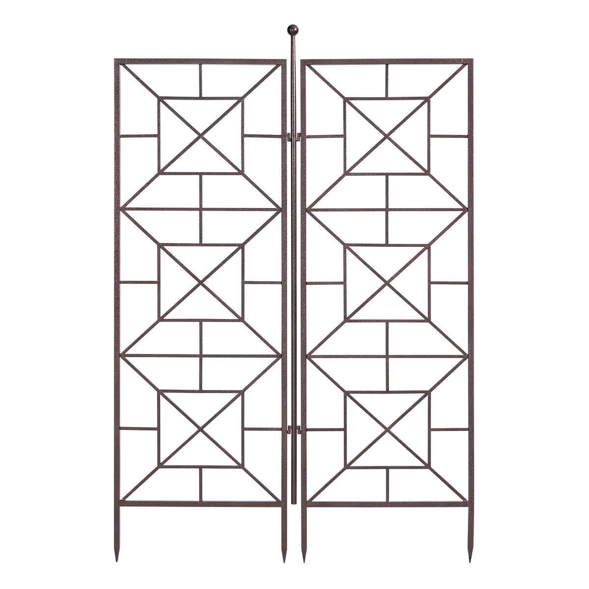 Foldable Trellis