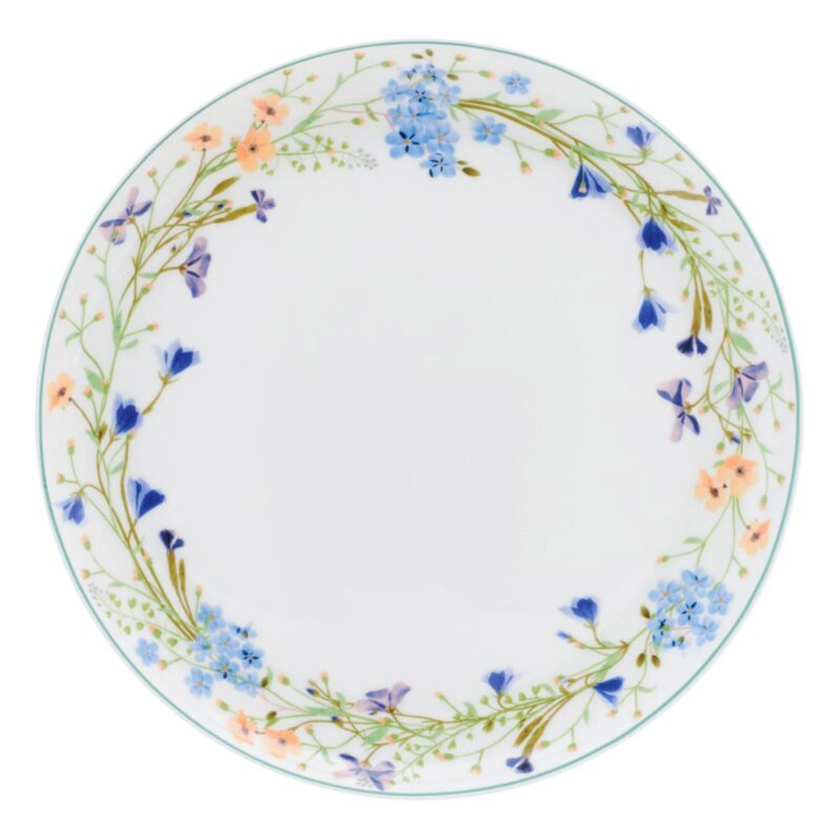 Mikasa Quinn 12-piece Bone China Dinnerware Set