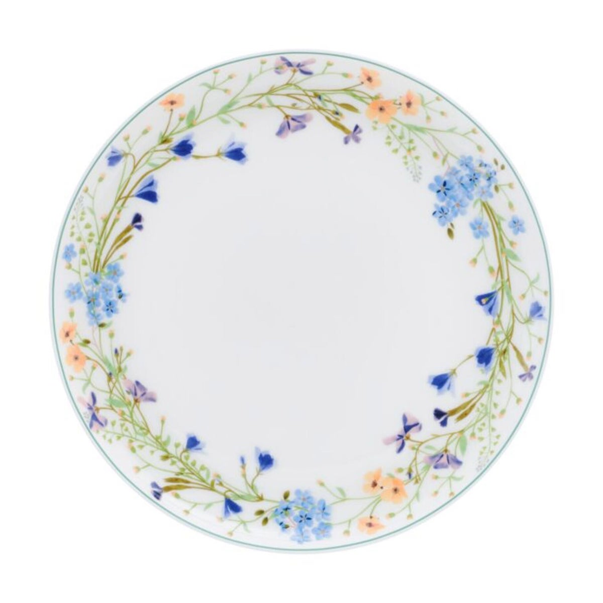 Mikasa Quinn 12-piece Bone China Dinnerware Set