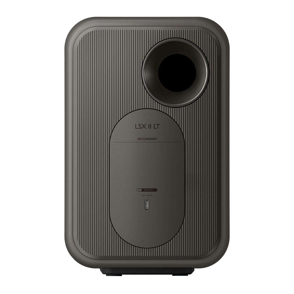NEW - KEF LSX II LT Wireless Bookshelf Speaker Pair