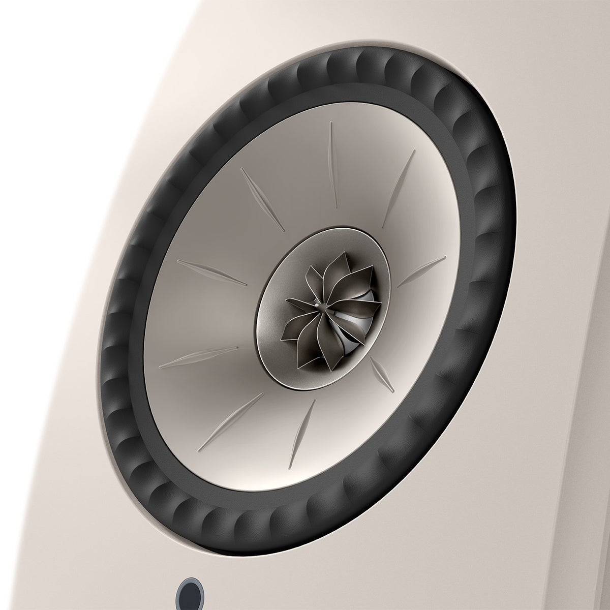 KEF LSX II LT Wireless Bookshelf Speaker Pair