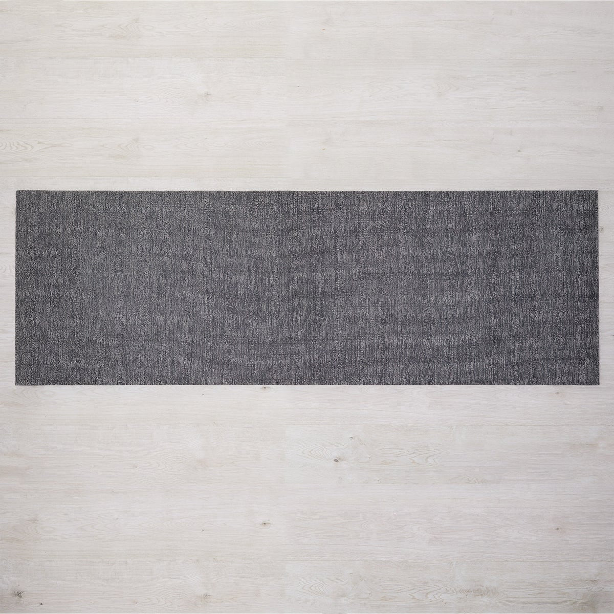 Chilewich Indoor/Outdoor Shag Mat Runner, 2' x 6'