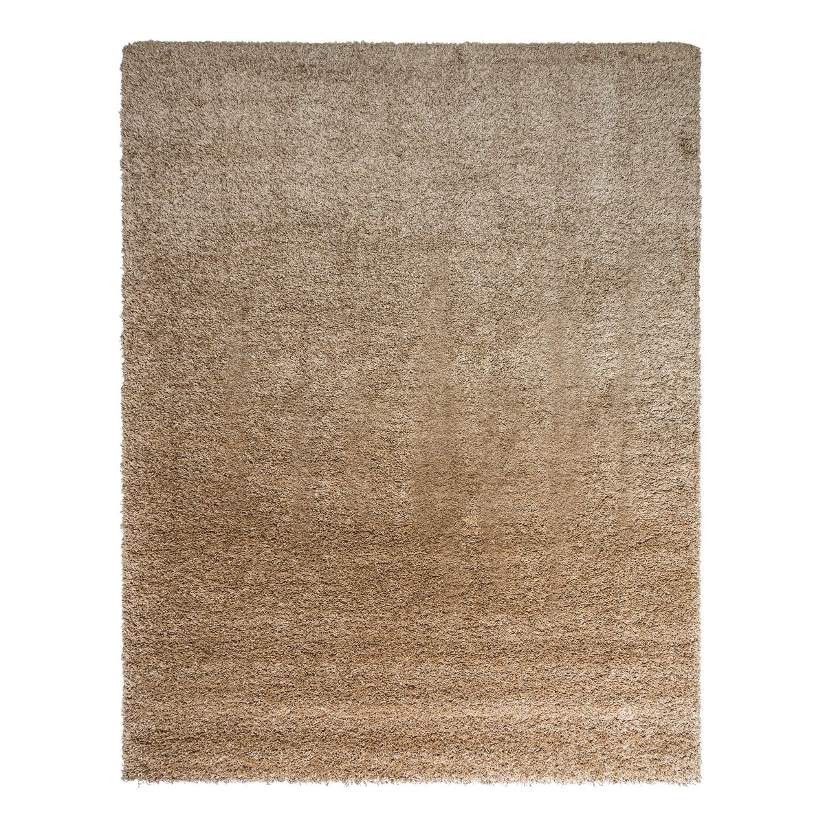 Thomasville Marketplace Luxury Shag Rug Collection, 5’3” x 7’5”