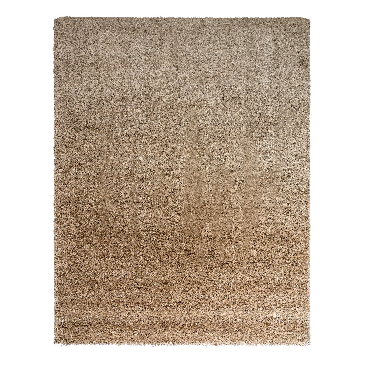 Thomasville Marketplace Luxury Shag Rug Collection, 6’6” x 9’6”