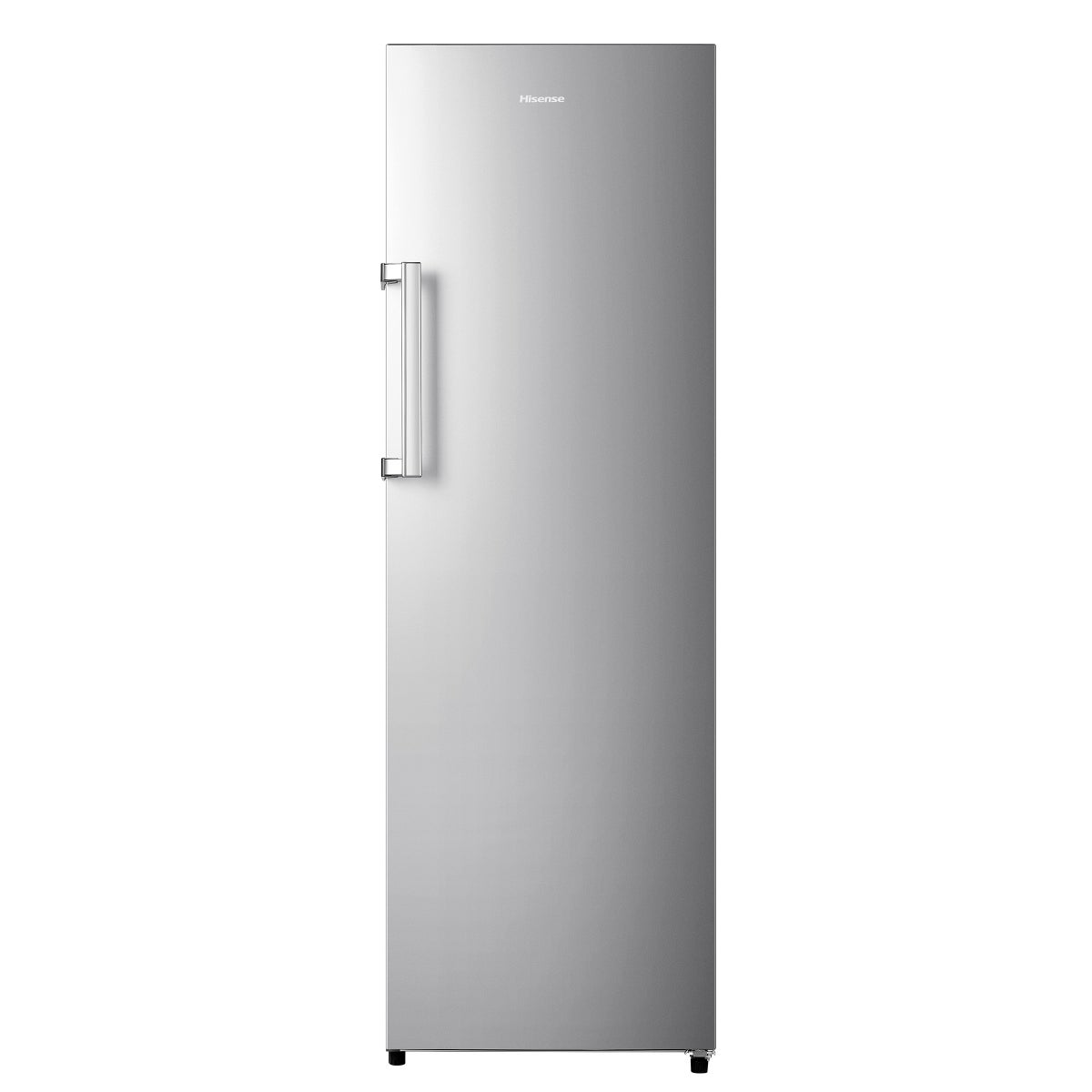DAMAGED - Hisense 10.2 cu. ft. Garage Ready Frost Free Convertible Upright Freezer with Seal Break Handle