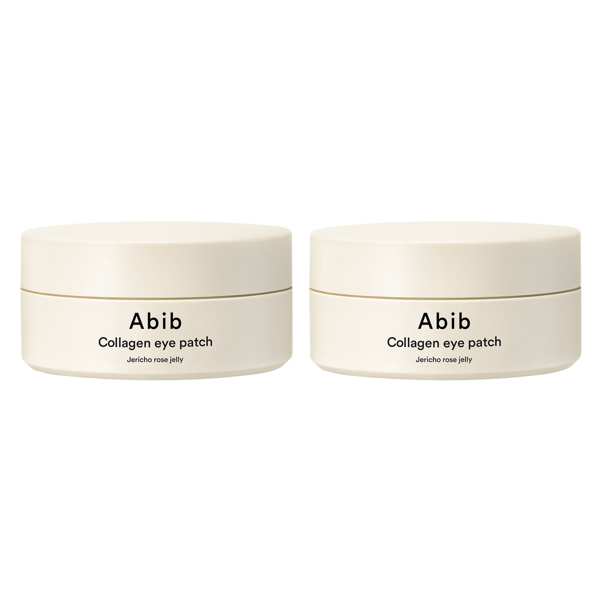 Abib Collagen Eye Patches 60 Pairs