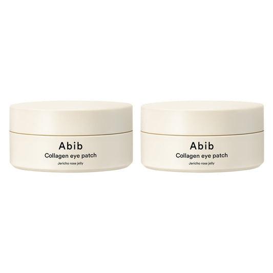 Abib Collagen Eye Patches 60 Pairs