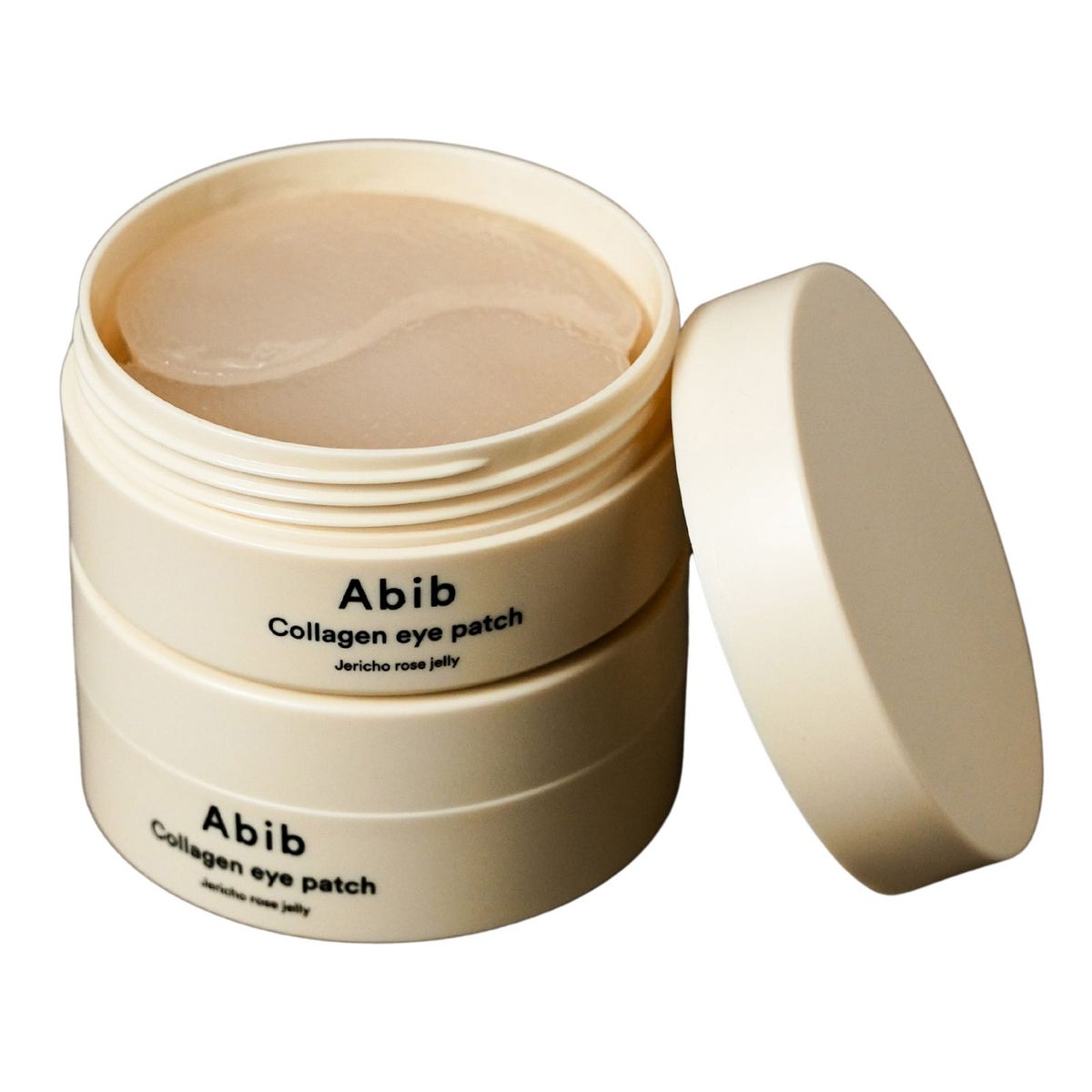 Abib Collagen Eye Patches 60 Pairs