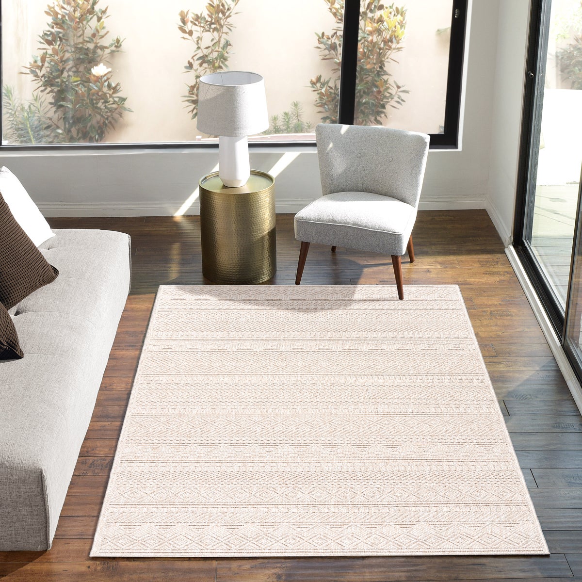Regent Area Rug Collection, Celaya, Rug Size: 7 ft. 10 in. by 10 ft.