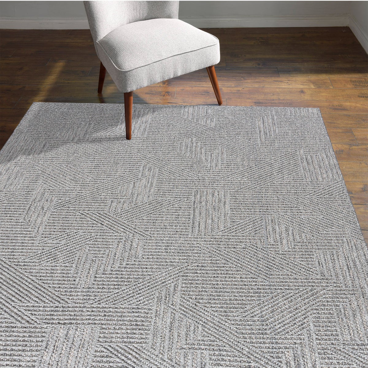 Regent Area Rug Collection, Devyn 7 ft. 10 in. x 10 ft.