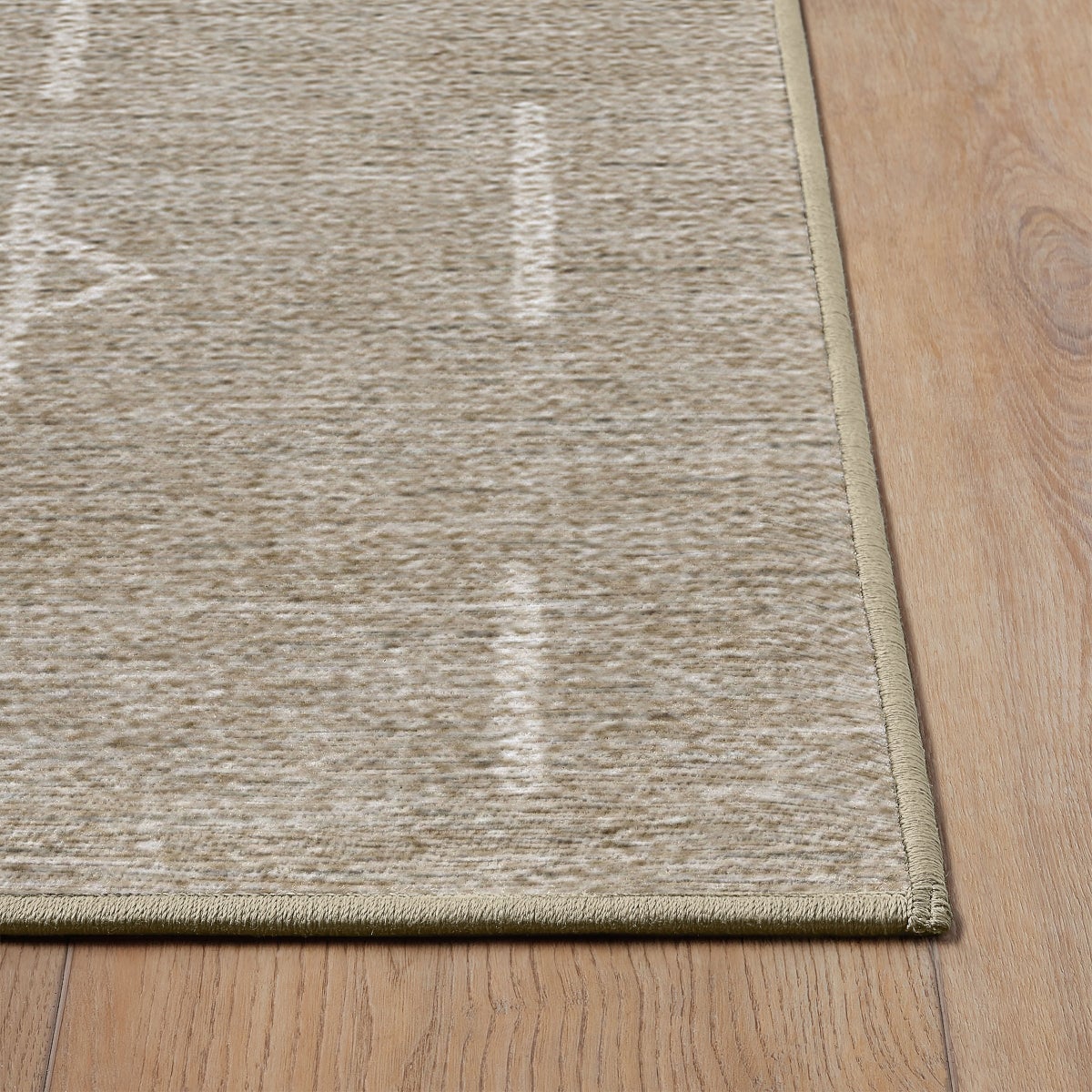 Ruggable Flatwoven Washable Alina Rug, 5' x 7'