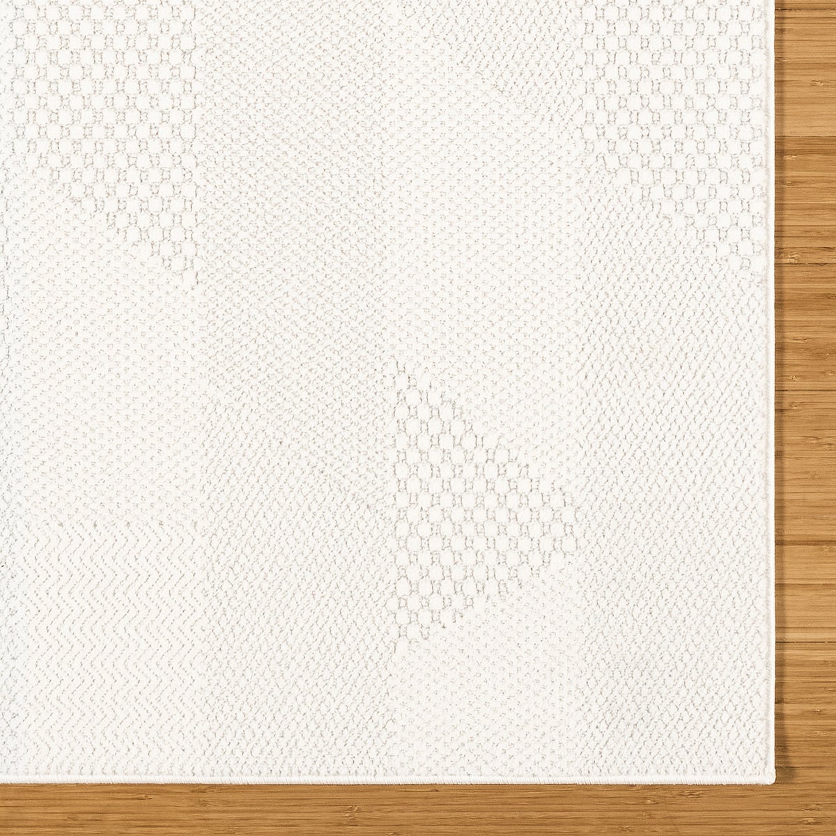 Helios Area Rug Collection, Emile Cream, 7 ft. 10 in. x 10 ft.