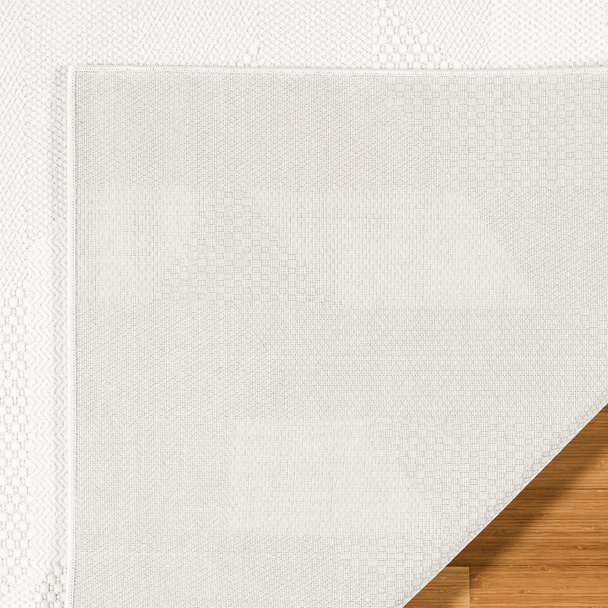 Helios Area Rug Collection, Emile Cream 5'3" x 7'