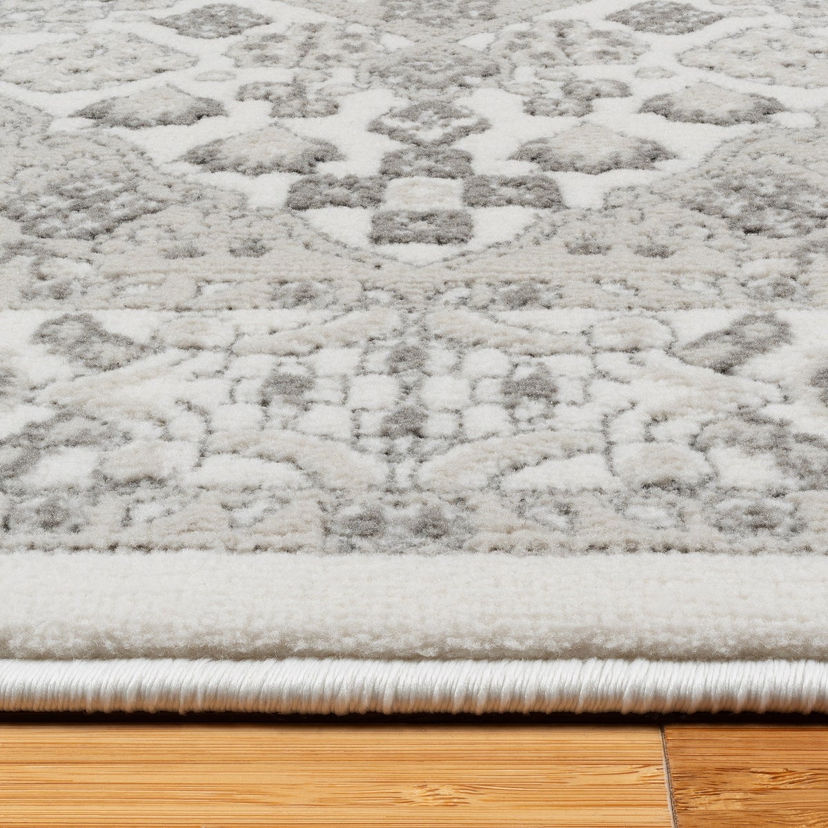 Helios Area Rug Collection, Parsons Gray - 7ft. 10in x 10ft.