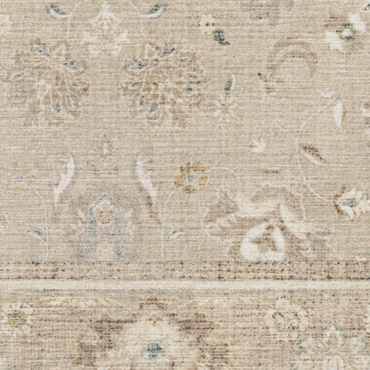 Ruggable Flatwoven Washable Odette Rug, 8’ x 10’