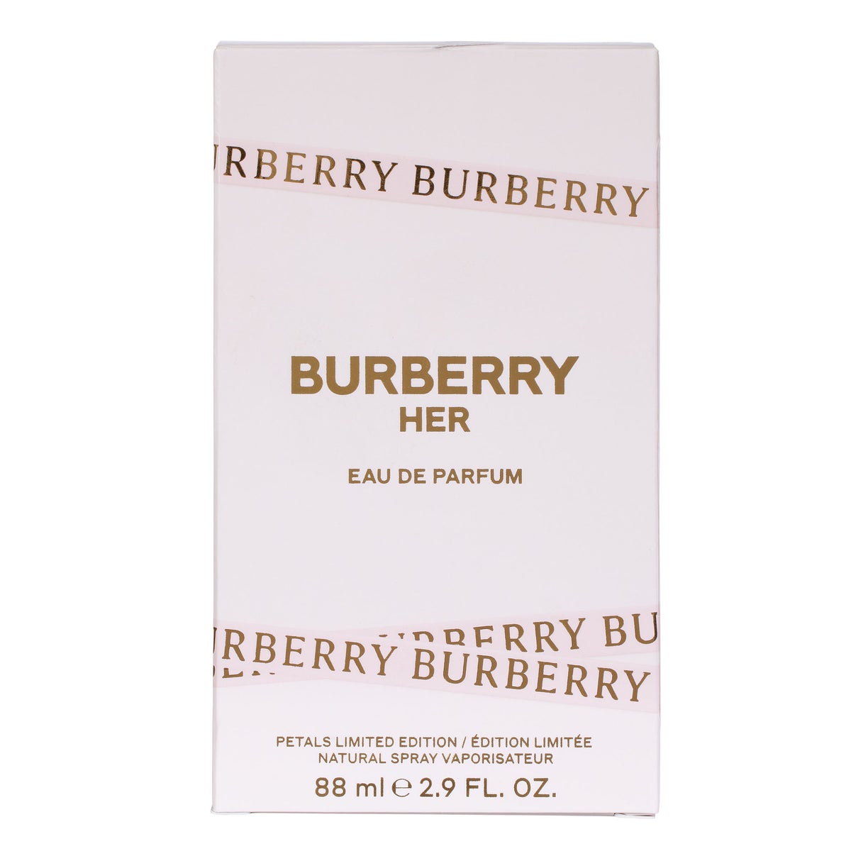 Burberry Her Eau de Parfum Petals Limited Edition, 2.9 fl oz