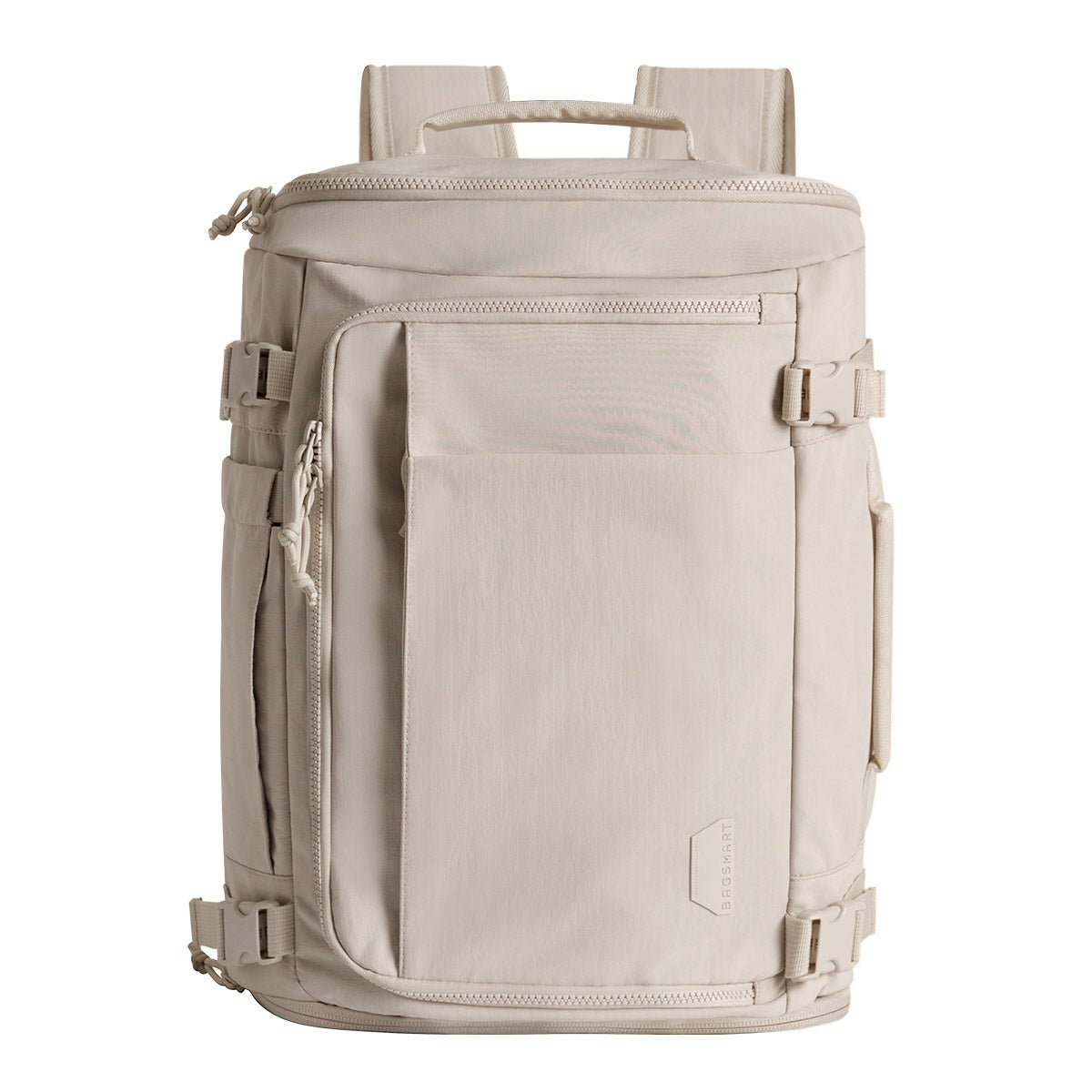 Bagsmart Blast 38L Backpack with 6pcs Compression Cubes Set - Retail $80