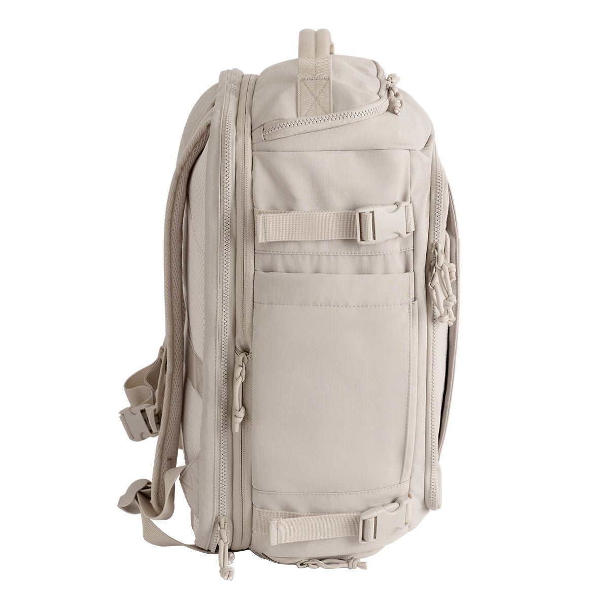 Bagsmart Blast 38L Backpack with 6pcs Compression Cubes Set - Retail $80