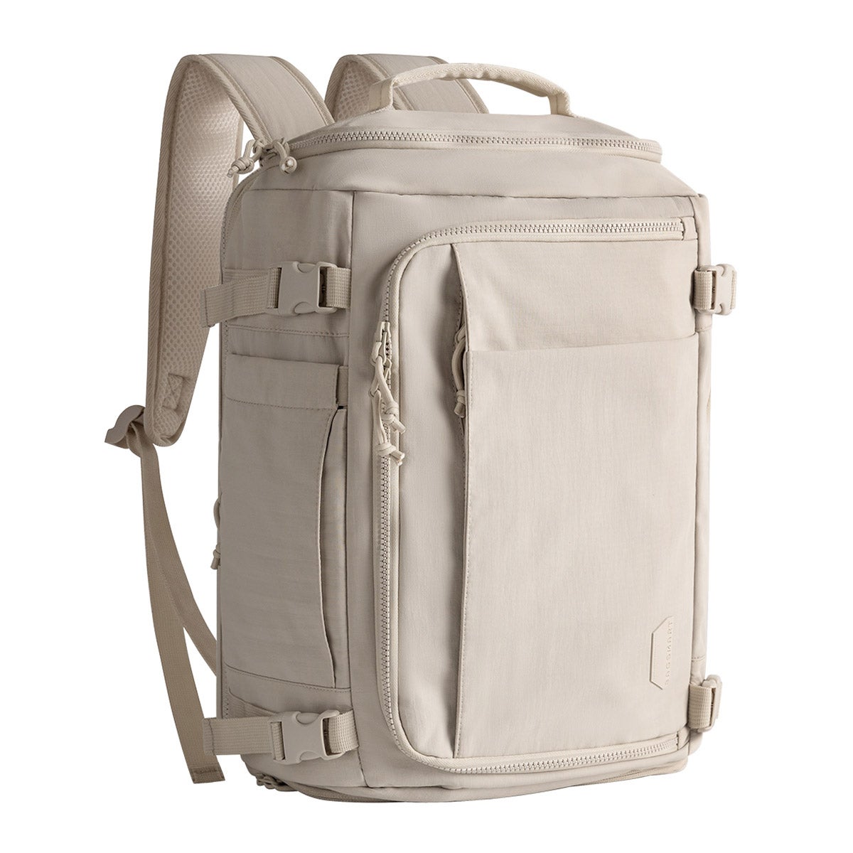 Bagsmart Blast 38L Backpack with 6pcs Compression Cubes Set - Retail $80