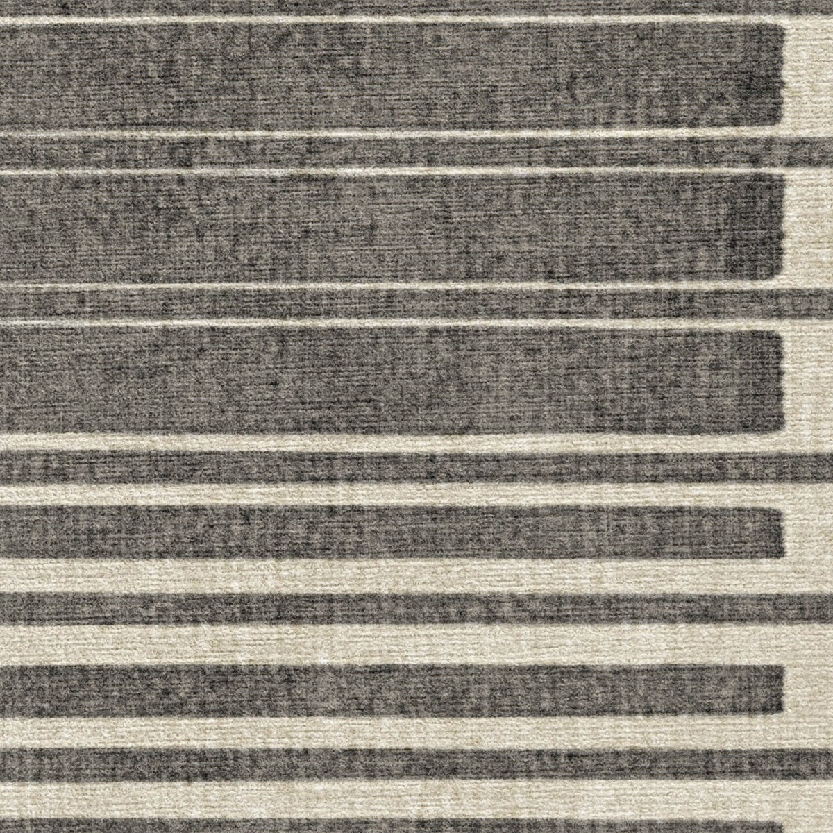 Ruggable Flatwoven Washable Gradasi Rug, 5’ x 7’