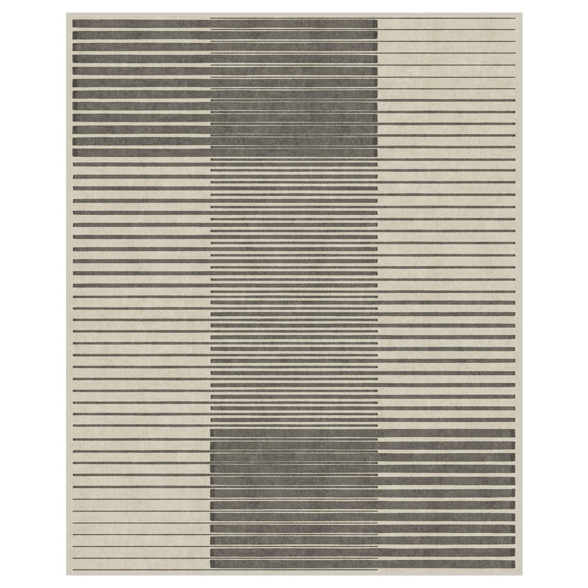 Ruggable Flatwoven Washable Gradasi Rug, 8' x 10' - Retail $330