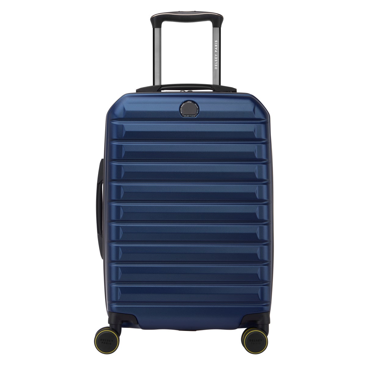 NEW - Delsey Paris 2-piece Hardside Luggage Set