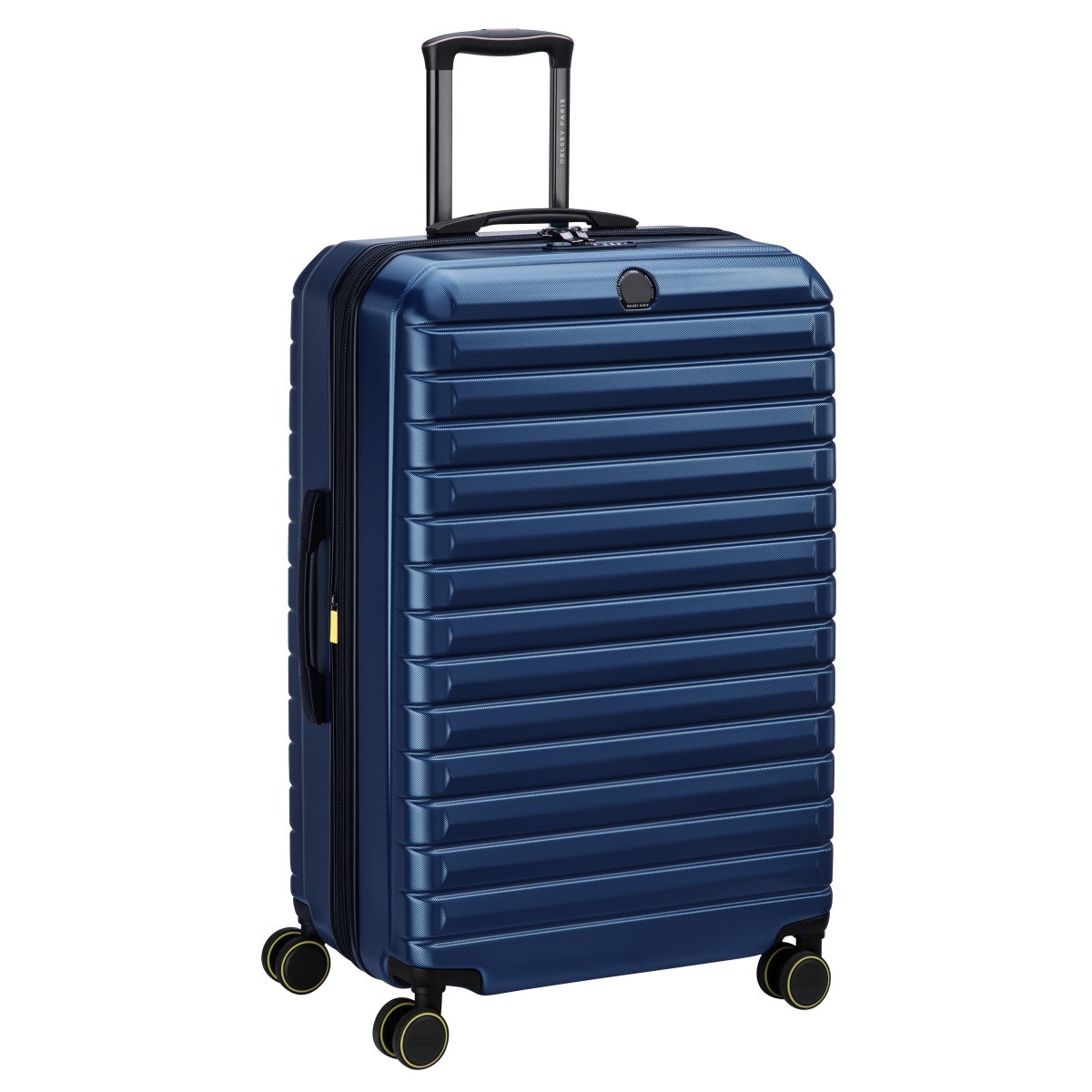 NEW - Delsey Paris 2-piece Hardside Luggage Set