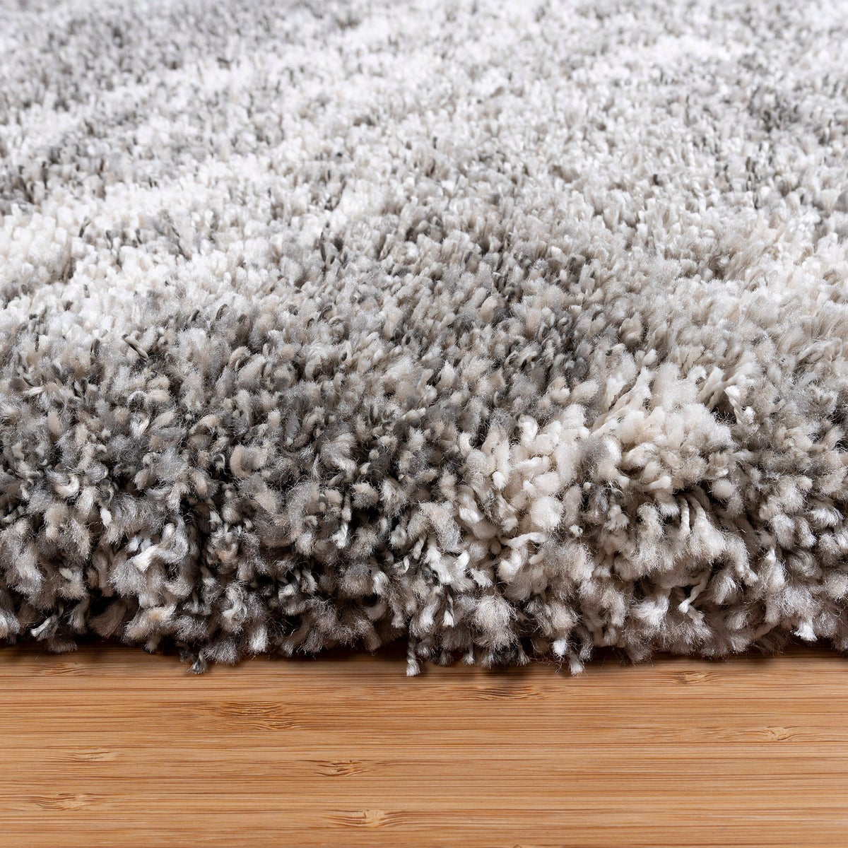 Thomasville Marketplace Luxury Shag Rug Collection, Adria, 7'10" x 10'