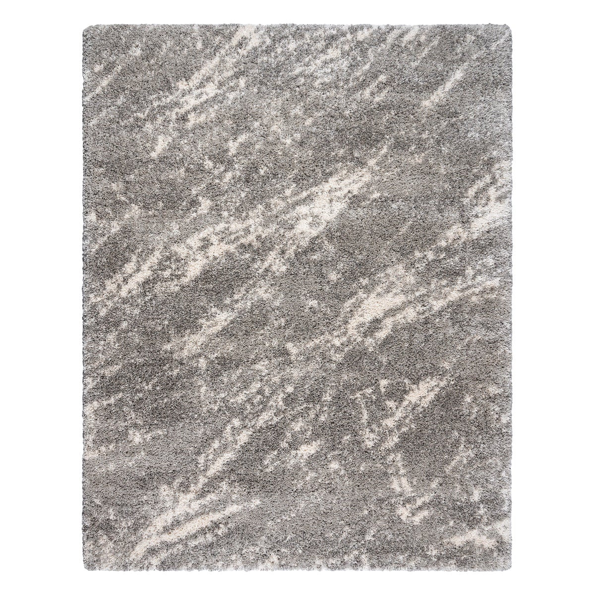 Thomasville Marketplace Luxury Shag Rug Collection, Adria, 7'10" x 10'