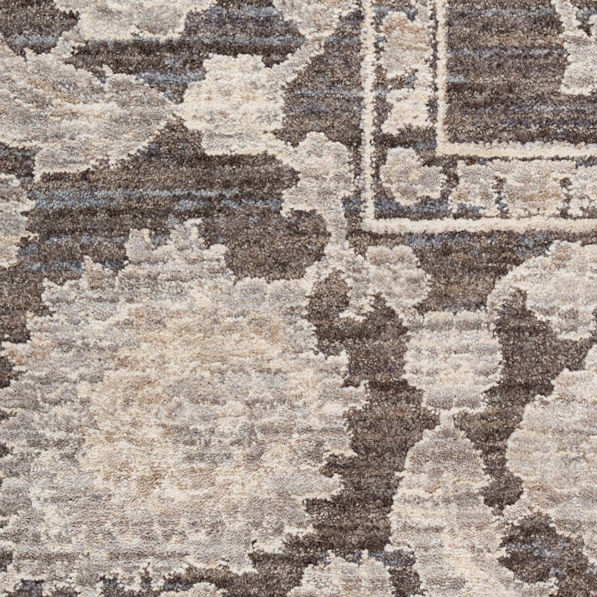 Nourison Dawn Area Rug Collection, Helios, Rug Size: 8 ft. x 10 ft.
