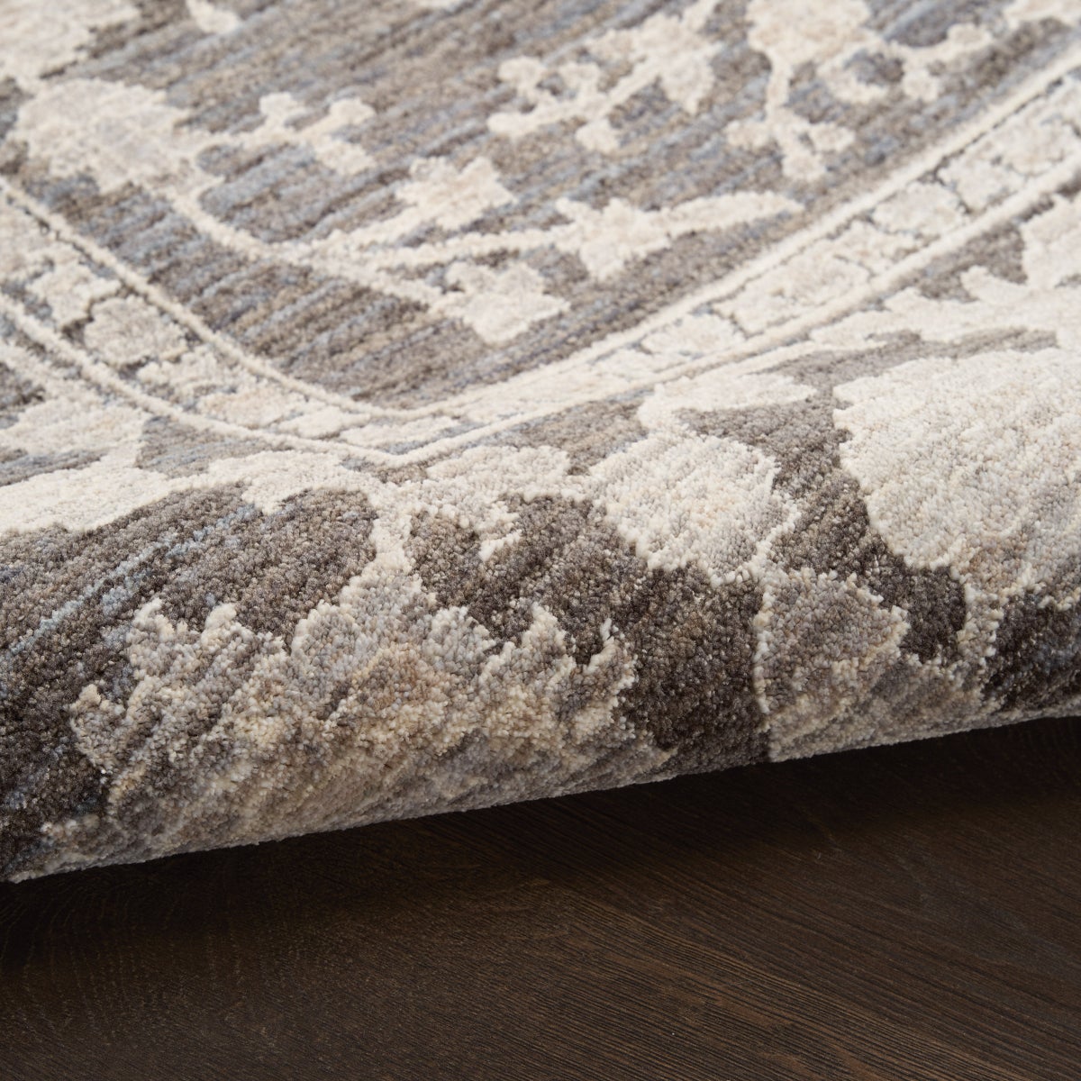 Nourison Dawn Area Rug Collection, Helios, Rug Size: 8 ft. x 10 ft.