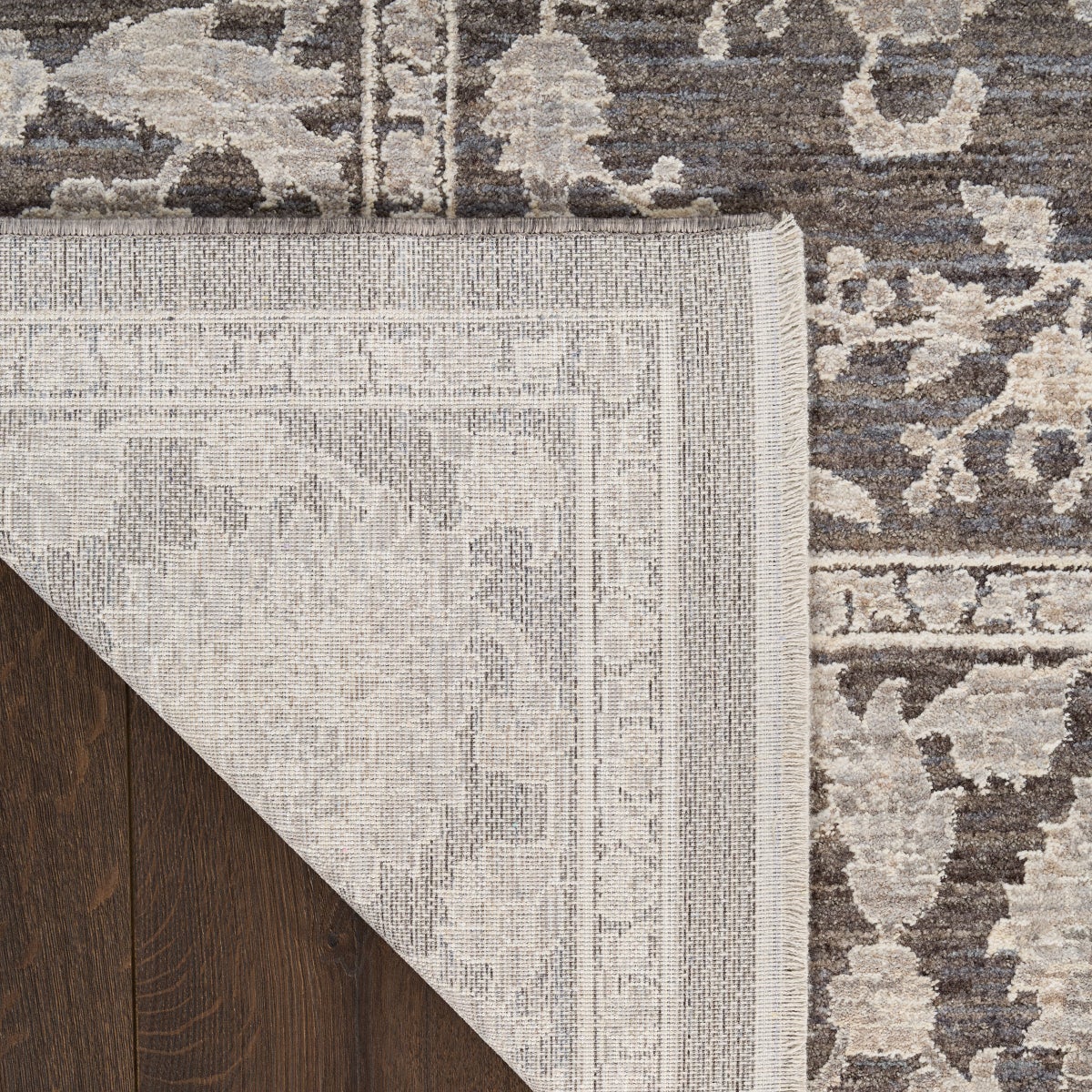 Nourison Dawn Area Rug Collection, Helios, Rug Size: 8 ft. x 10 ft.