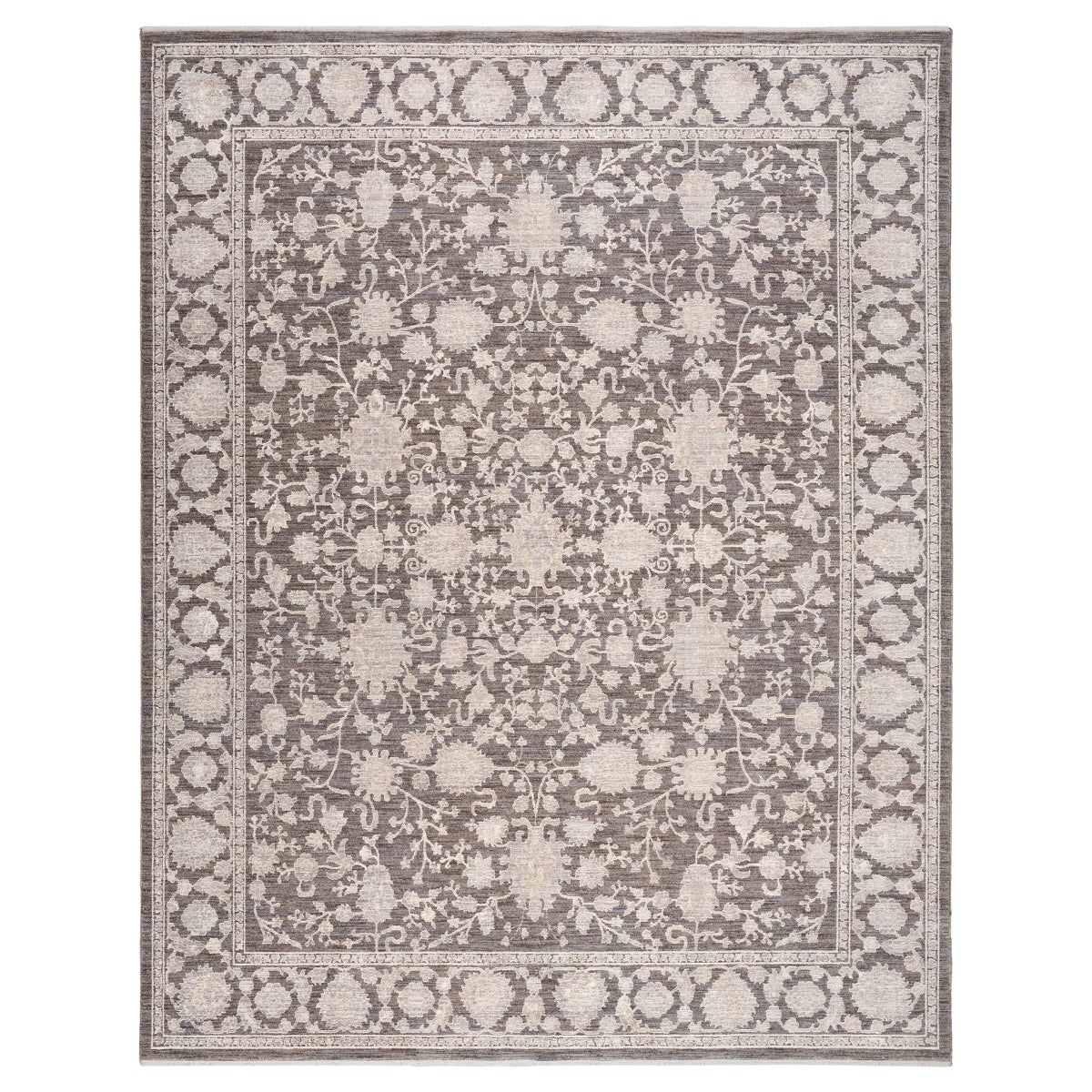 Nourison Dawn Area Rug Collection, Helios, Rug Size: 8 ft. x 10 ft.