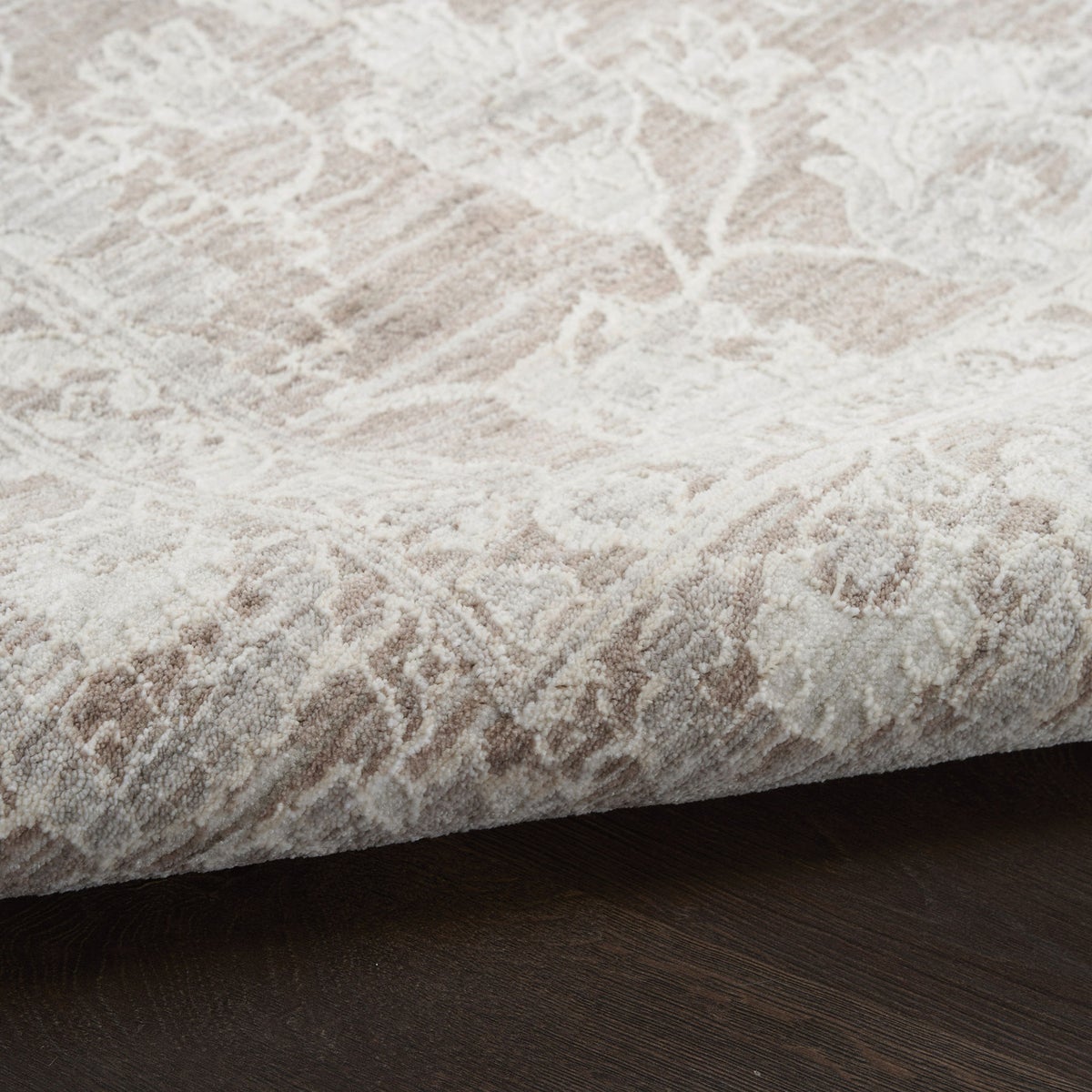 Nourison Dawn Area Rug Collection, Eros 2 ft. 2 in. x 10 ft.