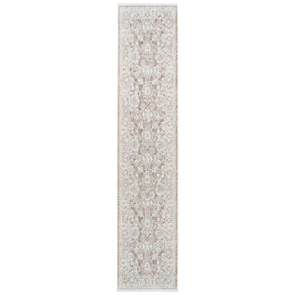 Nourison Dawn Area Rug Collection, Eros 2 ft. 2 in. x 10 ft.