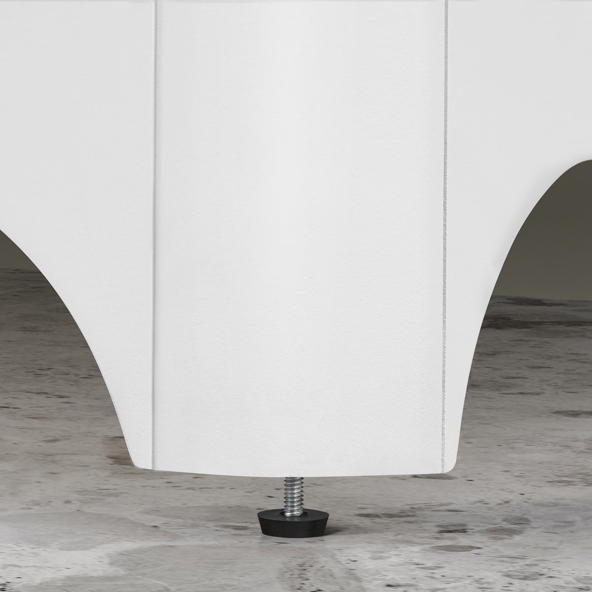 NEW - OVE Decors 36" Adrian Bath Vanity in Pure White