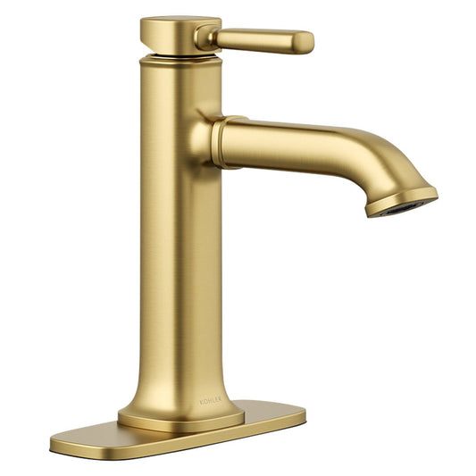 NEW - Kohler Terzet Single-handle Bathroom Faucet