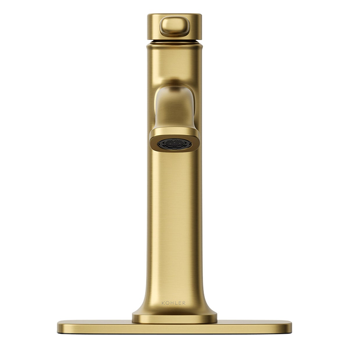 NEW - Kohler Terzet Single-handle Bathroom Faucet