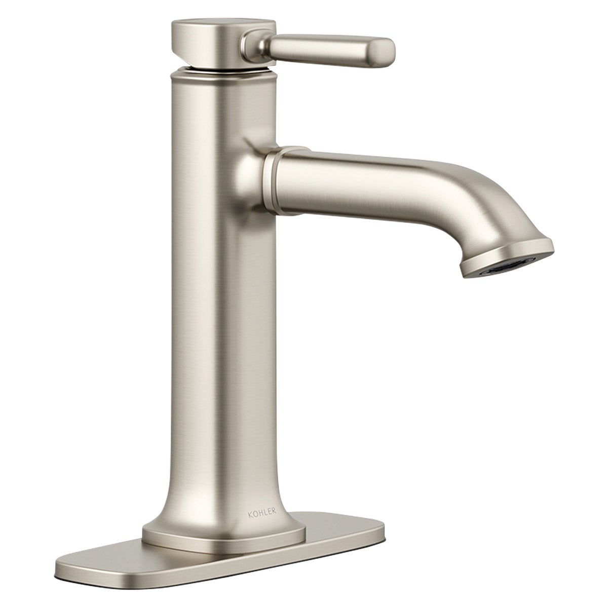 NEW - Kohler Terzet Single-handle Bathroom Faucet