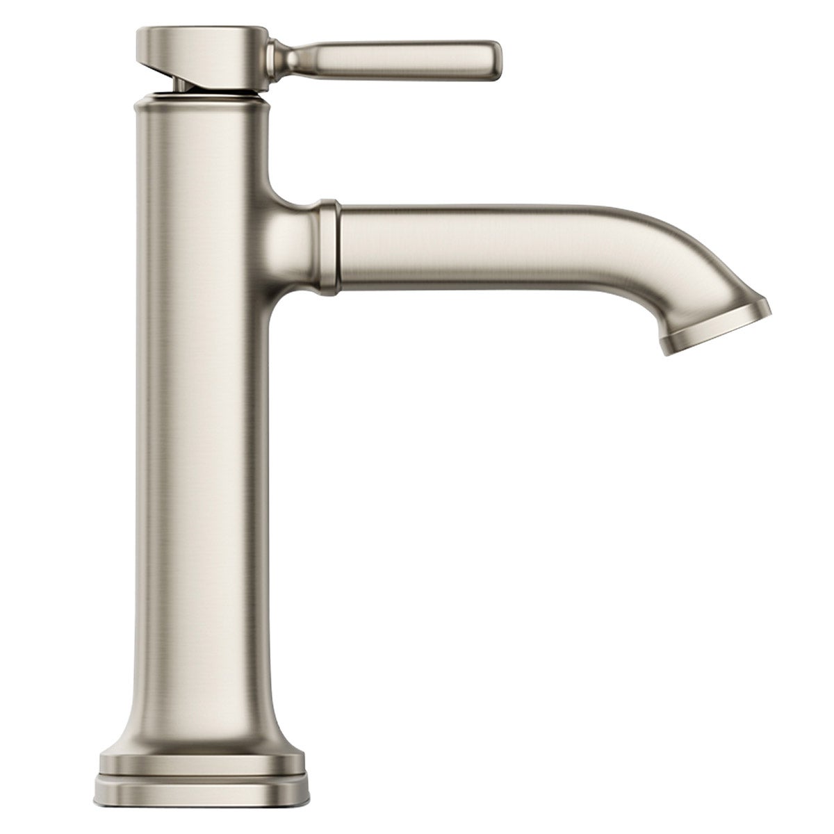 NEW - Kohler Terzet Single-handle Bathroom Faucet