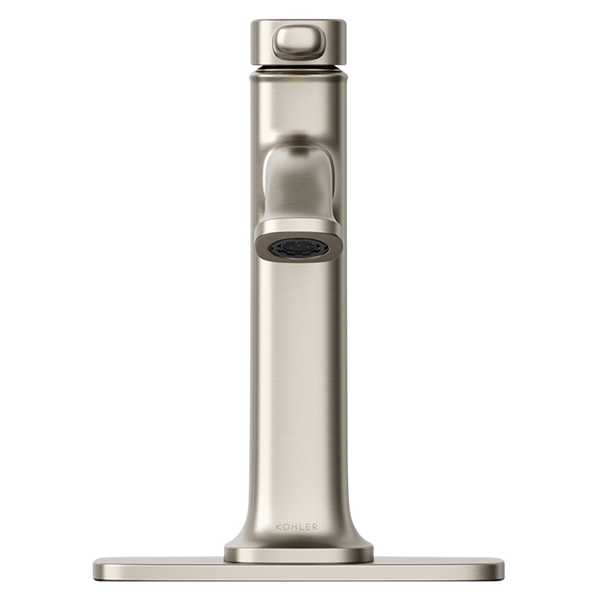 NEW - Kohler Terzet Single-handle Bathroom Faucet